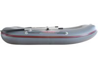 купить Гребная лодка ПВХ ФАВОРИТ Одиссей 280 в Москве - фото 