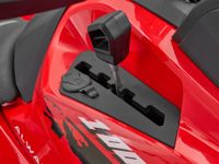 купить Квадроцикл QJ MOTOR SFA 1000 (2025) в Москве - фото 