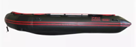купить Лодка ПВХ КОМАНДОР KMD-470 в Москве - фото 