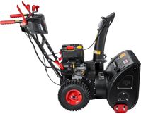 купить Снегоуборщик ELITECH ST 0762LE в Москве - фото 