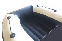 купить Лодка ПВХ BIG BOAT Regat 340 в Москве - фото 