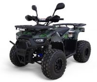 купить Квадроцикл MOTAX grizlik D125 в Москве - фото 