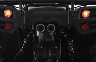 купить Квадроцикл TGB Blade 550 EPS (ПСМ) в Москве - фото 