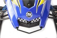 купить Снегоход СТЕЛС Капитан S150L 2.0 в Москве - фото 