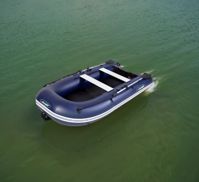 купить Лодка ПВХ ГЛАДИАТОР Light B300 AD в Москве - фото 