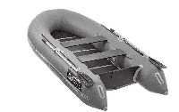 купить Лодка ПВХ АНДРОМЕДА 315 киль (2024) в Москве - фото 