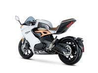 купить Электромотоцикл SHARMAX E-GP501 Ultra в Москве - фото 