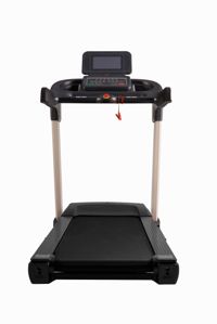 купить Беговая дорожка Watson Dynamics Pro 200 TFT в Москве - фото 