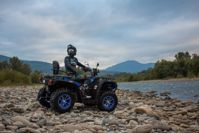 купить Квадроцикл SHARMAX Force 620  (2024) в Москве - фото 