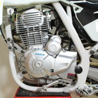 купить Мотоцикл кроссовый эндуро AVANTIS FX 250 LUX (PR250/172FMM-5, ВОЗД.ОХЛ.) ПТС в Москве - фото 