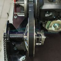 купить Мотобуксировщик ОНЕГО 500 11 л.с. в Москве - фото 