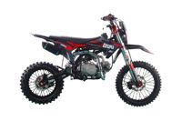 купить Мотоцикл SSSR Atom Ion 125 (2023) PITBIKE в Москве - фото 