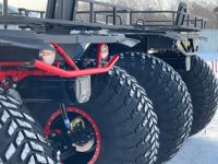 купить Квадроцикл-болотоход NORD Ultimate (ПСМ) в Москве - фото 