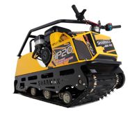 купить Мотобуксировщик SHARMAX Enduro SE500 1450 HP20 в Москве - фото 