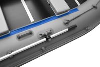 купить Лодка ПВХ РОДЖЕР Hunter Keel 3500 в Москве - фото 