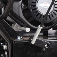 купить Снегоуборщик PATRIOT PRO 951 ED в Москве - фото 