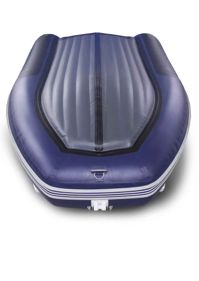 купить Лодка ПВХ SOLAR 380 K (Оптима) в Москве - фото 