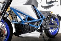 купить Электромотоцикл SE GTR (3 кВт) в Москве - фото 