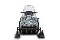 купить Мини-снегоход БУРЛАК-М Егерь 15 л.с. в Москве - фото 