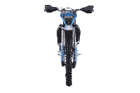 купить Мотоцикл кроссовый эндуро ROCKOT GS 8 Rush (300сс, 174YMN, 21/18) в Москве - фото 