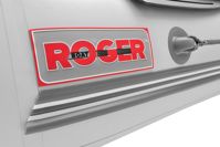 купить Лодка ПВХ РОДЖЕР Sfera 4200 в Москве - фото 