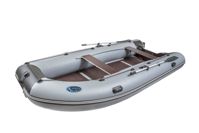купить Лодка ПВХ STEFA 3600МК в Москве - фото 