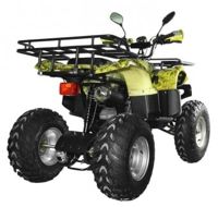 купить Квадроцикл AVANTIS Hunter 200 Lite в Москве - фото 