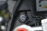 купить Электромотоцикл EL MOTO VS-001 в Москве - фото 