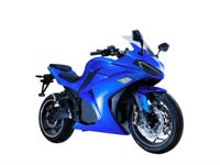 купить Электромотоцикл LONGZU R3 Hub в Москве - фото 