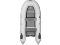 купить Лодка ПВХ JOHN SILVER 360 E в Москве - фото 
