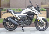 купить Мотоцикл LIFAN KPT200 (LF200-10D) ТУРЭНДУРО в Москве - фото 