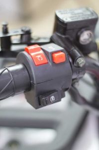 купить Квадроцикл AVANTIS Hunter 7 New Lux в Москве - фото 