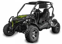 купить Багги KTA K7S 300cc в Москве - фото 