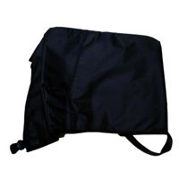 купить Чехол на двигатель 15-18лс с огнеупорной вставкой Sharmax в Москве - фото 