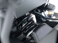 купить Мотоцикл SHARMAX GP RS 601 Ultra в Москве - фото 