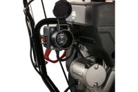 купить Снегоуборщик DDE ST1176LE в Москве - фото 