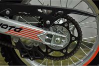 купить Мотоцикл кроссовый эндуро JHL MX300 PR300 (175FMN) в Москве - фото 