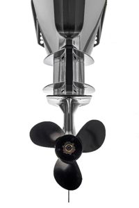 купить 4х-тактный лодочный мотор MIKATSU MF150FEX-T-EFI (2024) в Москве - фото 