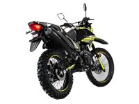 купить Мотоцикл кроссовый эндуро MOTOLAND Enduro 250 LT в Москве - фото 