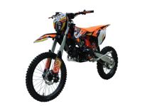 купить Мотоцикл OXO Pro 150 B PITBIKE в Москве - фото 