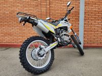 купить Мотоцикл МОТОБАЗА А3 ENDURO в Москве - фото 