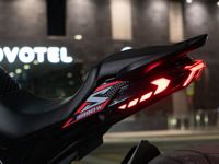 купить Электромотоцикл SE DEVIL S (2 кВт) в Москве - фото 