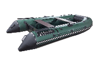 купить Лодка ПВХ BERING 310К в Москве - фото 