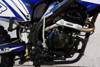 купить Мотоцикл кроссовый эндуро ROLIZ Sport-004 в Москве - фото 