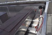 купить Катер-лодка алюминиевая WYATBOAT-600 в Москве - фото 