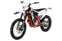 купить Мотоцикл кроссовый эндуро KAYO K4 MX в Москве - фото 