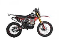 купить Мотоцикл PITONMOTO MX2 PR300 Pro 21/18 ENDURO в Москве - фото 