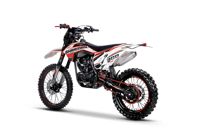 купить Мотоцикл кроссовый эндуро SHARMAX PowerMax 300 Air в Москве - фото 