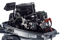 купить 2х-тактный лодочный мотор MIKATSU M20FHS в Москве - фото 