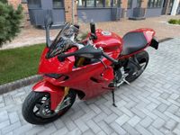 купить Электромотоцикл LONGZU Panigale S Pro в Москве - фото 